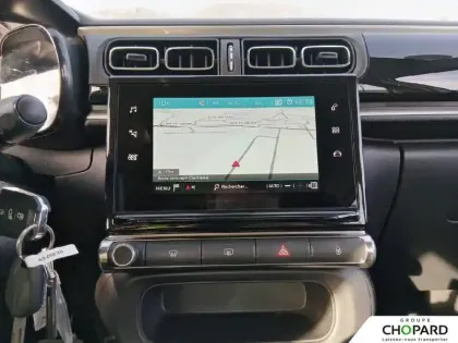 Photo 12 Citroën C3  PureTech 110 S&S EAT6