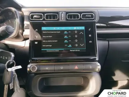 Photo 15 Citroën C3  PureTech 110 S&S EAT6