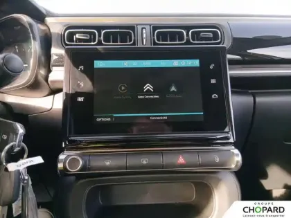 Photo 13 Citroën C3  PureTech 110 S&S EAT6