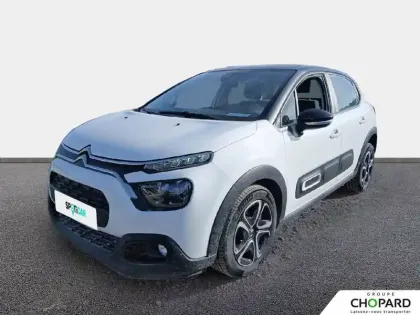 Photo Citroën C3 Shine