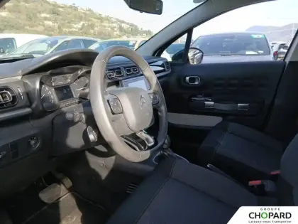 Photo 14 Citroën C3  PureTech 110 S&S EAT6