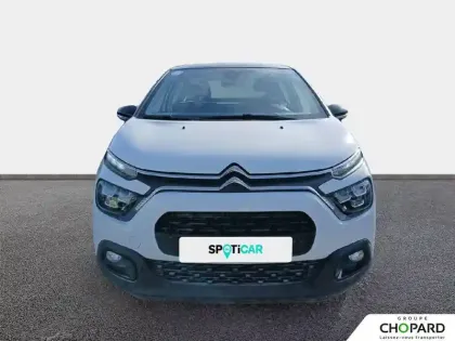 Photo 22 Citroën C3  PureTech 110 S&S EAT6