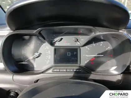 Photo 20 Citroën C3  PureTech 110 S&S EAT6