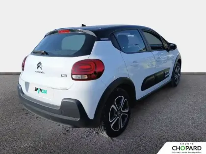 Photo 7 Citroën C3  PureTech 110 S&S EAT6