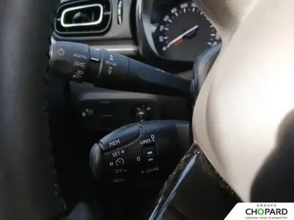 Photo 18 Citroën C3  PureTech 110 S&S EAT6