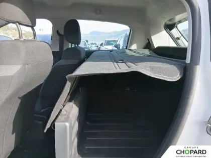 Photo 10 Citroën C3  PureTech 110 S&S EAT6