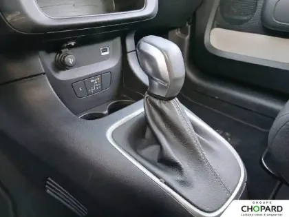 Photo 17 Citroën C3  PureTech 110 S&S EAT6