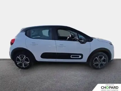 Photo 45 Citroën C3  PureTech 110 S&S EAT6