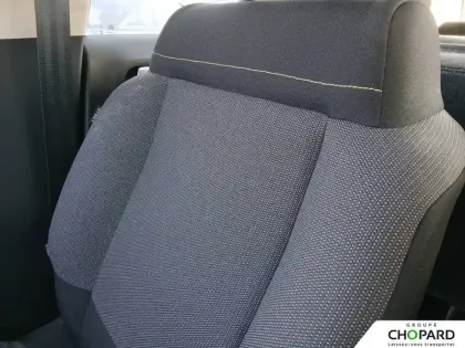 Photo 19 Citroën C3  PureTech 110 S&S EAT6