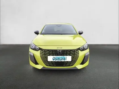 Photo 41 Peugeot 208  Hybrid 110 e-DCS6