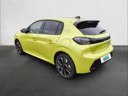 Photo 26 Peugeot 208  Hybrid 110 e-DCS6