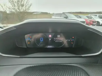 Photo 9 Peugeot 208  Hybrid 110 e-DCS6