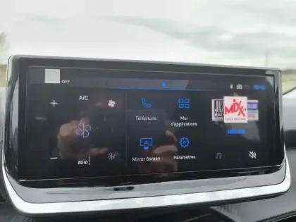 Photo 58 Peugeot 208  Hybrid 110 e-DCS6