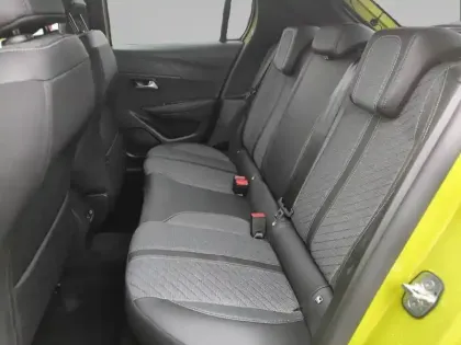 Photo 51 Peugeot 208  Hybrid 110 e-DCS6