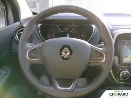 Photo 16 Renault Captur  TCe 90 - 19