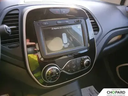 Photo 13 Renault Captur  TCe 90 - 19