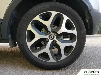 Photo 11 Renault Captur  TCe 90 - 19