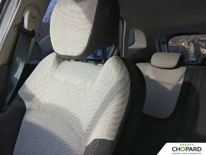 Photo 18 Renault Captur  TCe 90 - 19