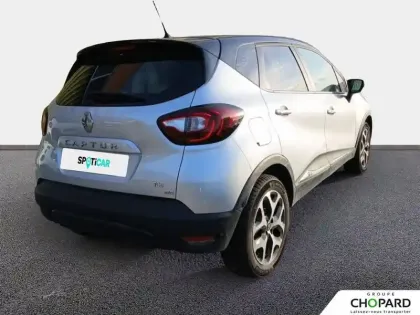 Photo 7 Renault Captur  TCe 90 - 19