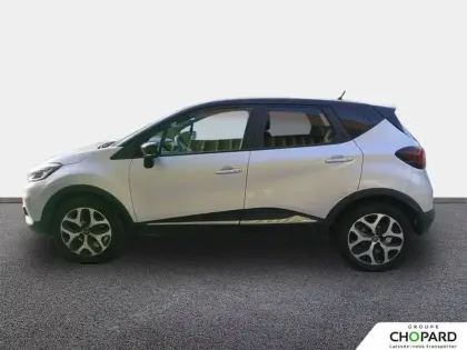 Photo 8 Renault Captur  TCe 90 - 19