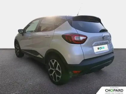 Photo 6 Renault Captur  TCe 90 - 19