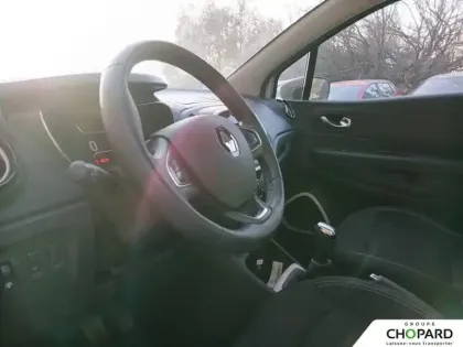 Photo 14 Renault Captur  TCe 90 - 19