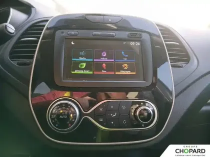 Photo 12 Renault Captur  TCe 90 - 19