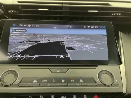 Photo 51 Peugeot 308  PHEV 180 e-EAT8