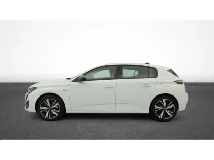 Photo 67 Peugeot 308  PHEV 180 e-EAT8