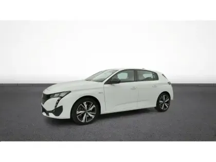 Photo 66 Peugeot 308  PHEV 180 e-EAT8