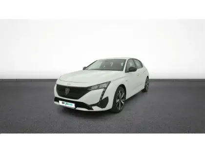 Photo 32 Peugeot 308  PHEV 180 e-EAT8