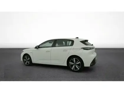 Photo 36 Peugeot 308  PHEV 180 e-EAT8