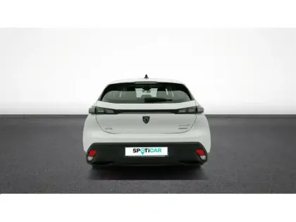 Photo 70 Peugeot 308  PHEV 180 e-EAT8