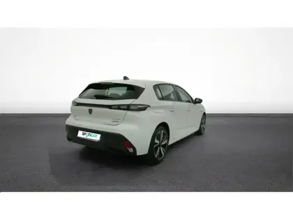 Photo 71 Peugeot 308  PHEV 180 e-EAT8