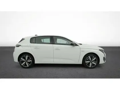 Photo 9 Peugeot 308  PHEV 180 e-EAT8
