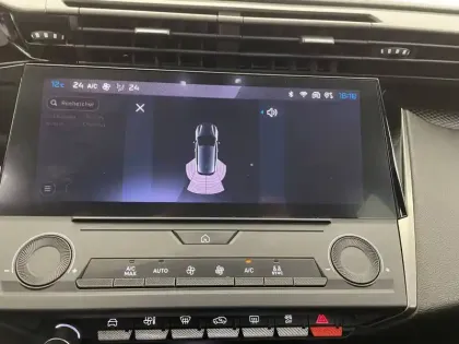 Photo 57 Peugeot 308  PHEV 180 e-EAT8