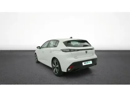 Photo 69 Peugeot 308  PHEV 180 e-EAT8