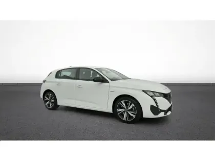 Photo 42 Peugeot 308  PHEV 180 e-EAT8