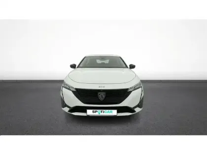 Photo 65 Peugeot 308  PHEV 180 e-EAT8