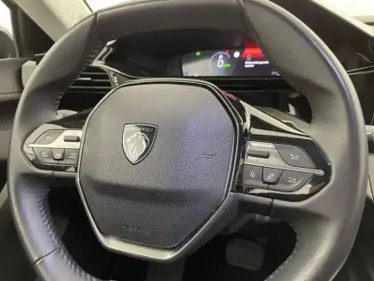 Photo 60 Peugeot 308  PHEV 180 e-EAT8