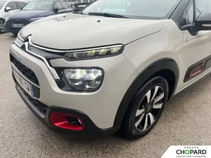 Photo 69 Citroën C3  PureTech 83 S&S BVM5