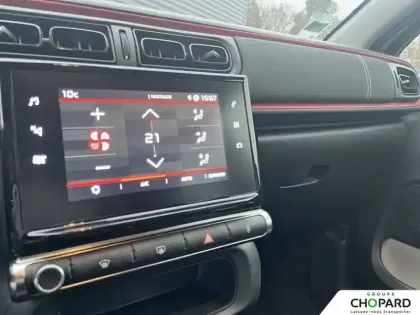 Photo 49 Citroën C3  PureTech 83 S&S BVM5