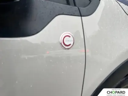 Photo 60 Citroën C3  PureTech 83 S&S BVM5