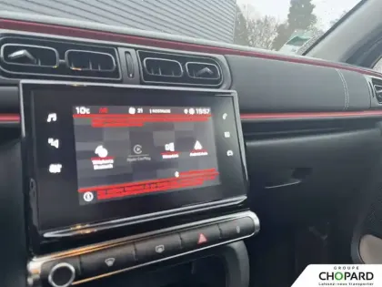 Photo 35 Citroën C3  PureTech 83 S&S BVM5