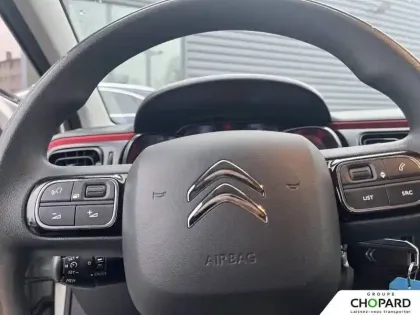 Photo 39 Citroën C3  PureTech 83 S&S BVM5