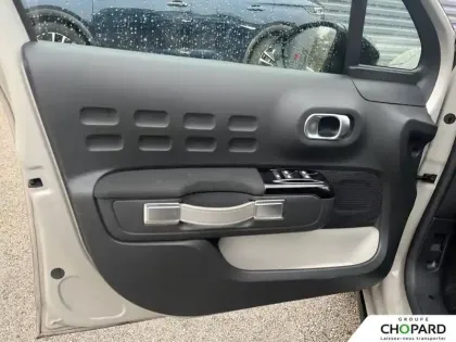 Photo 33 Citroën C3  PureTech 83 S&S BVM5