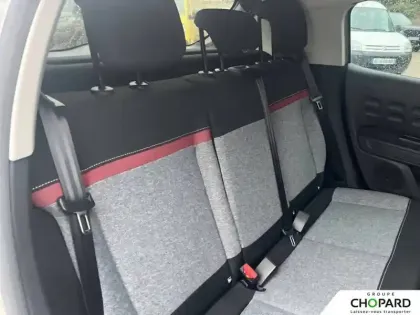 Photo 46 Citroën C3  PureTech 83 S&S BVM5