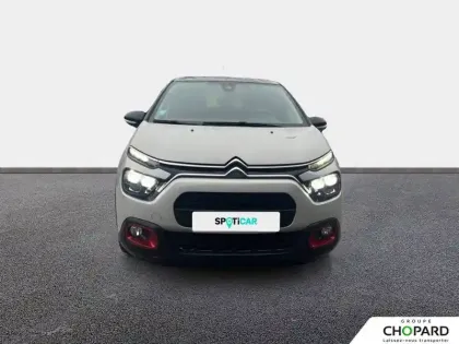 Photo 27 Citroën C3  PureTech 83 S&S BVM5