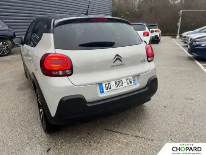 Photo 71 Citroën C3  PureTech 83 S&S BVM5