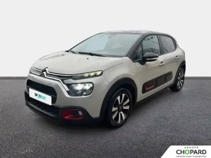 Photo 48 Citroën C3  PureTech 83 S&S BVM5